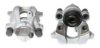 BUDWEG CALIPER 343826 Brake Caliper